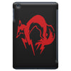 metal gear solid iPad Mini Case
