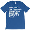vegan T-Shirt