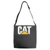 cat Adjustable Strap Totes