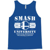 Smash University Tank Top