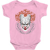 pennywise Baby Onesie