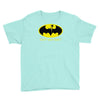 ozzy woz here Youth Tee