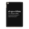 Algorithm Dictionary iPad Mini 4