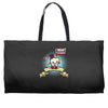 i want candy Weekender Totes