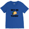 HEY HO - TACOS! V-Neck Tee