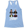 dobre twins Racerback Tank