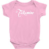 takamine new Baby Bodysuit