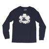 an ems halloween Long Sleeve Shirts