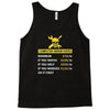 computer repair rate Tank Top