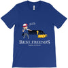 best friends forever T-Shirt