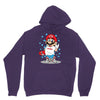 respect line Unisex Hoodie