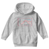 scientifically proven Youth Hoodie