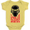 kylo ren Baby Onesie