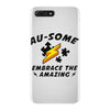 au some iPhone 7 Plus Case