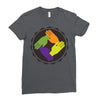 volunteer Ladies Fitted T-Shirt