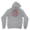 stranger moon Unisex Hoodie