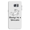 Always Be a Unicorn Samsung Galaxy S7