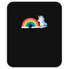tasty rainbow Mousepad