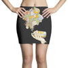 chloroflorohypnohype Mini Skirts