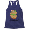 gus gus Racerback Tank