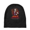 jack's caretaker services Baby Beanies