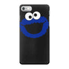 cookie monster sesame street iPhone 7 Case