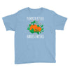 pumpkin kisses Youth Tee