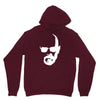 breaking bad   walter Unisex Hoodie