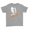 yippie ya yeah schweinebacke die hard Youth Tee
