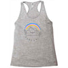 happiness Racerback Tank