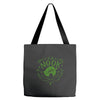 nook neighbor's club Tote Bags