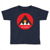 the legends Toddler T-shirt