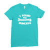 i found this humerus Ladies Fitted T-Shirt