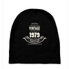 premium vintage 1979 classic perfectly aged limited edition Baby Beanies