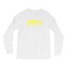 computer world Long Sleeve Shirts