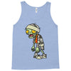 plants vs zombies Tank Top