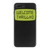 thrill ho iPhone 7 Plus Case