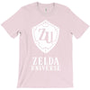 zelda universe red T-Shirt