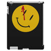watchmen comedian rorschach comic adult movie iPad 3 and 4 Case