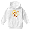 powerline Youth Hoodie