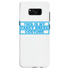 this is my fancy dress costume Samsung Galaxy S8