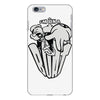 popeye yo iPhone 6 Plus/6s Plus Case