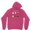 cupcakes Unisex Hoodie