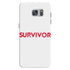 survivor 3 Samsung Galaxy S7