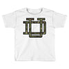 underdog Toddler T-shirt