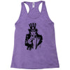 uncle sam Racerback Tank