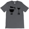 am pm T-Shirt