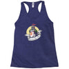 praise the sun Racerback Tank