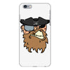 pirates face iPhone 6 Plus/6s Plus Case