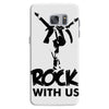 rock Samsung Galaxy S7